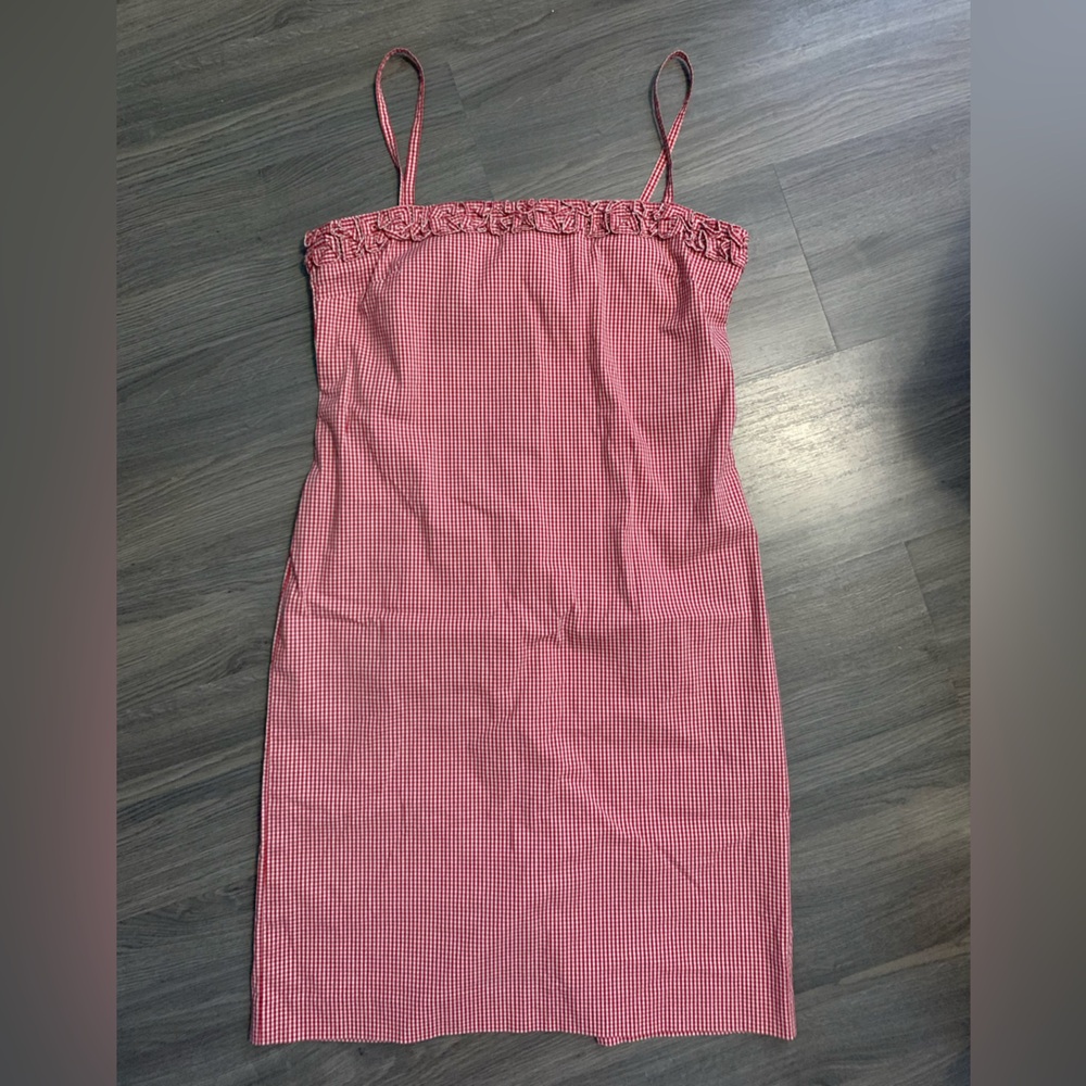 Vintage Ralph - by Ralph Lauren midi dress